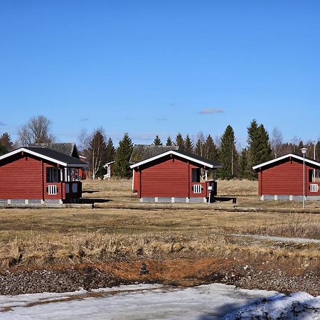 Pohjanranta Cottages Keminmaa Esterno foto