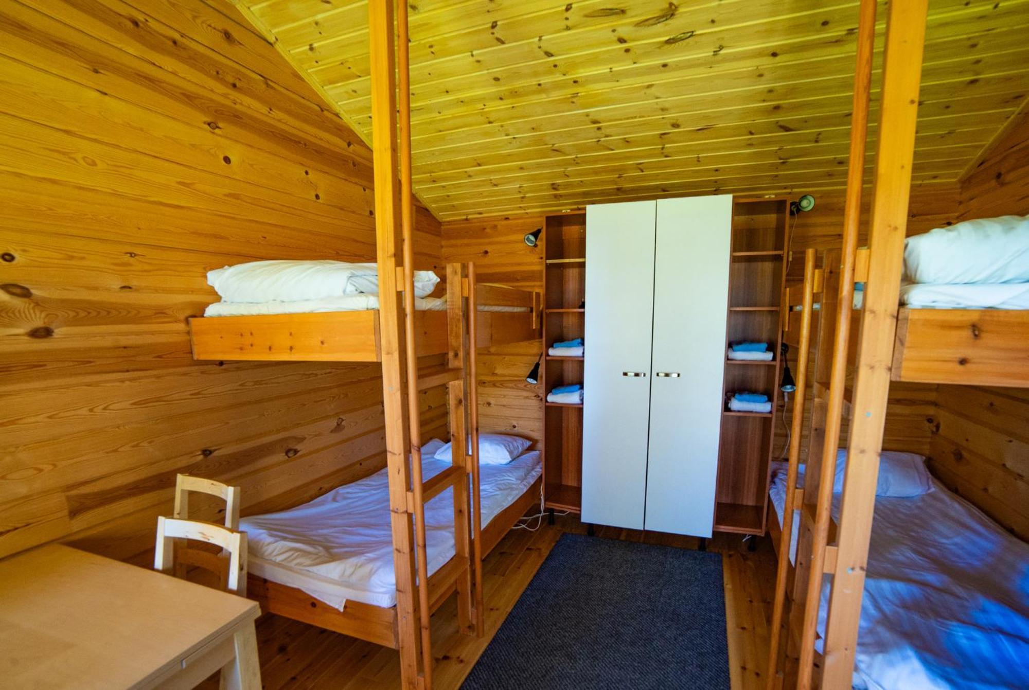 Pohjanranta Cottages Keminmaa Esterno foto