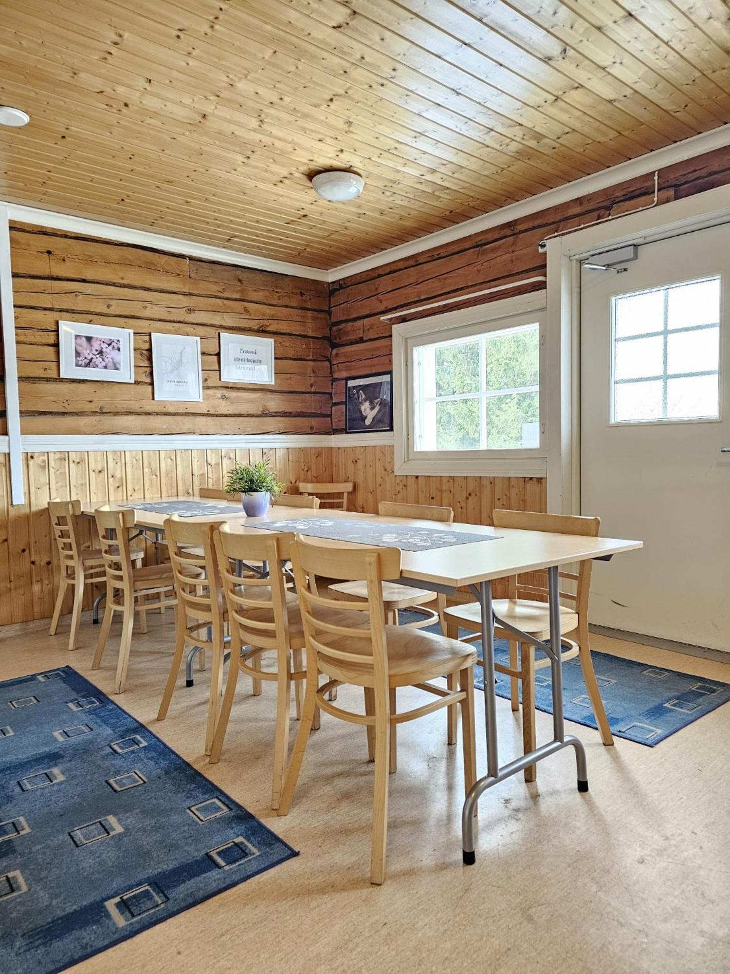 Pohjanranta Cottages Keminmaa Esterno foto
